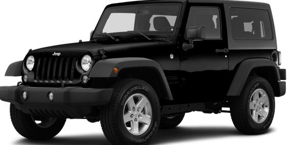JEEP WRANGLER 2015 1C4AJWAG7FL536435 image