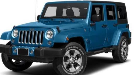 JEEP WRANGLER 2015 1C4HJWEG3FL653678 image