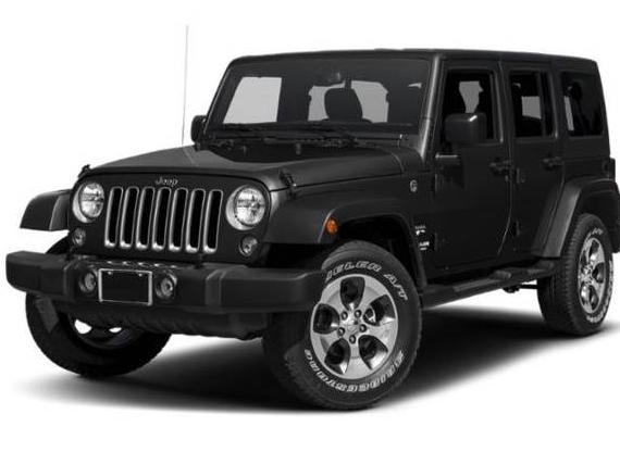 JEEP WRANGLER 2015 1C4BJWEGXFL600465 image