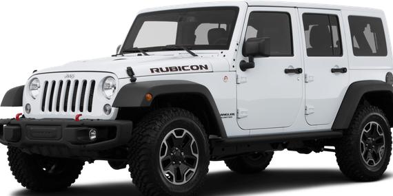 JEEP WRANGLER 2015 1C4HJWFG4FL737068 image