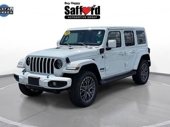 JEEP WRANGLER 2022 1C4JJXP62NW223293 image JEEP WRANGLER 2022 1C4JJXP62NW223293 image