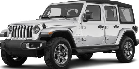 JEEP WRANGLER 2022 1C4HJXEG4NW248982 image