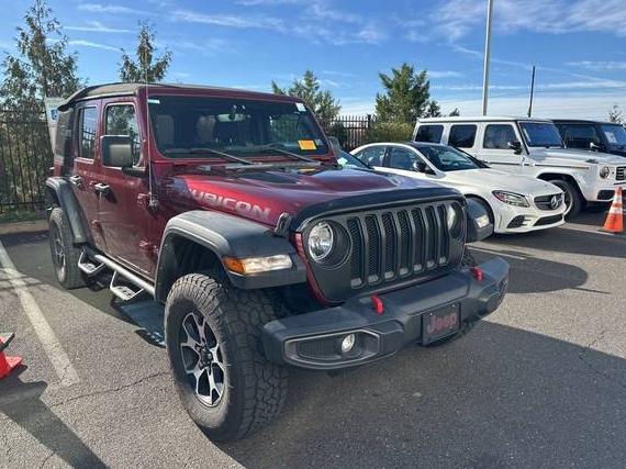 JEEP WRANGLER 2022 1C4JJXFM6NW150669 image JEEP WRANGLER 2022 1C4JJXFM6NW150669 image