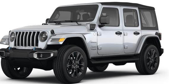 JEEP WRANGLER 2022 1C4JJXP64NW278733 image JEEP WRANGLER 2022 1C4JJXP64NW278733 image