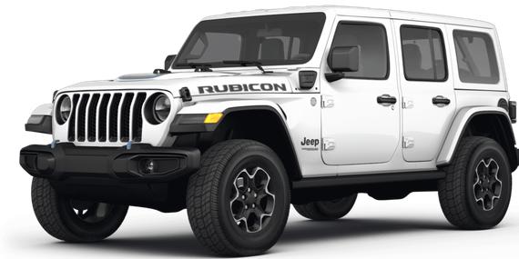 JEEP WRANGLER 2022 1C4JJXR64NW108532 image JEEP WRANGLER 2022 1C4JJXR64NW108532 image