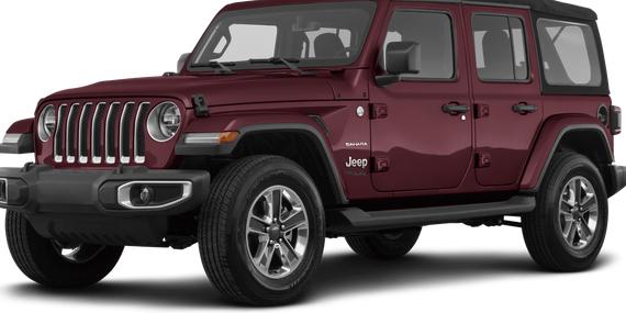 JEEP WRANGLER 2022 1C4HJXEN4NW106923 image