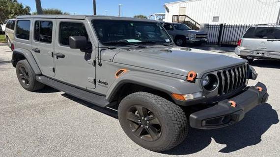 JEEP WRANGLER 2022 1C4HJXEN6NW189528 image JEEP WRANGLER 2022 1C4HJXEN6NW189528 image