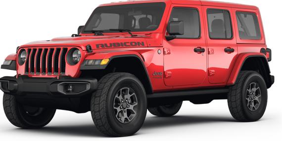 JEEP WRANGLER 2022 1C4HJXFN5NW123647 image JEEP WRANGLER 2022 1C4HJXFN5NW123647 image