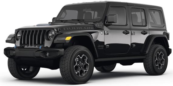 JEEP WRANGLER 2022 1C4JJXR66NW153357 image