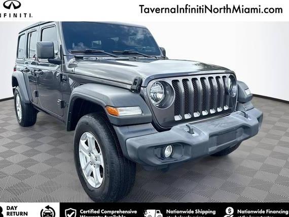 JEEP WRANGLER 2022 1C4HJXDG7NW155035 image JEEP WRANGLER 2022 1C4HJXDG7NW155035 image