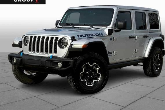 JEEP WRANGLER 2022 1C4JJXR61NW206269 image JEEP WRANGLER 2022 1C4JJXR61NW206269 image