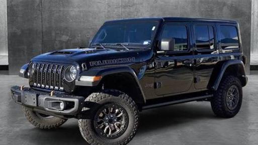 JEEP WRANGLER 2022 1C4JJXSJ9NW108654 image