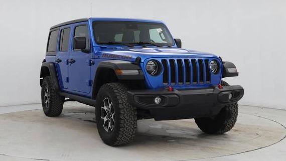 JEEP WRANGLER 2022 1C4HJXFG1NW114039 image JEEP WRANGLER 2022 1C4HJXFG1NW114039 image