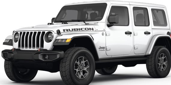 JEEP WRANGLER 2022 1C4HJXFG5NW230232 image