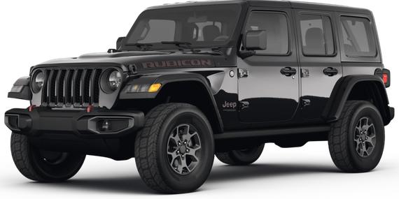 JEEP WRANGLER 2022 1C4HJXFG4NW234322 image JEEP WRANGLER 2022 1C4HJXFG4NW234322 image