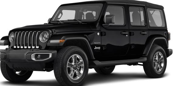 JEEP WRANGLER 2022 1C4HJXEG5NW244536 image