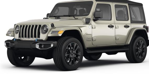 JEEP WRANGLER 2022 1C4JJXP65NW275291 image JEEP WRANGLER 2022 1C4JJXP65NW275291 image