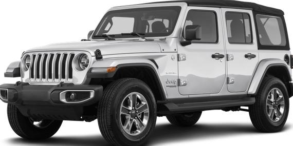 JEEP WRANGLER 2022 1C4HJXEGXNW238487 image