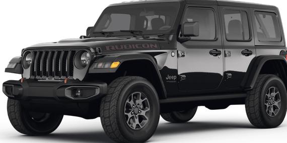 JEEP WRANGLER 2022 1C4HJXDG6NW242392 image