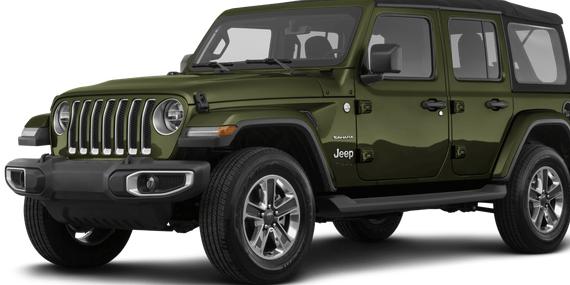 JEEP WRANGLER 2022 1C4HJXEN2NW126748 image JEEP WRANGLER 2022 1C4HJXEN2NW126748 image