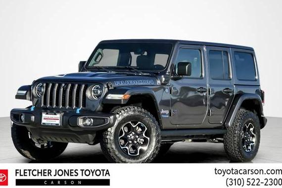 JEEP WRANGLER 2022 1C4JJXR60NW157887 image JEEP WRANGLER 2022 1C4JJXR60NW157887 image