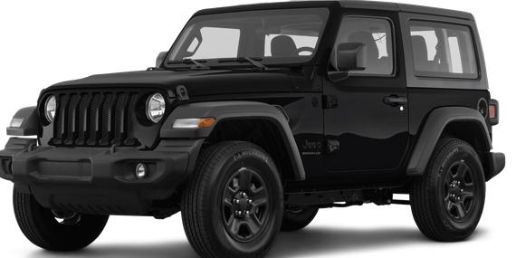 JEEP WRANGLER 2022 1C4GJXAN1NW252438 image