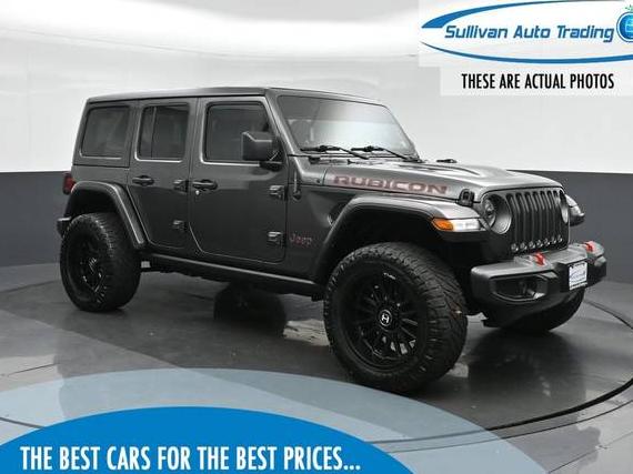 JEEP WRANGLER 2022 1C4HJXFN5NW183279 image JEEP WRANGLER 2022 1C4HJXFN5NW183279 image