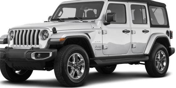 JEEP WRANGLER 2022 1C4HJXEG9NW125520 image