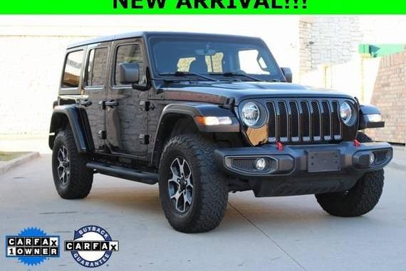 JEEP WRANGLER 2022 1C4HJXFN0NW133504 image