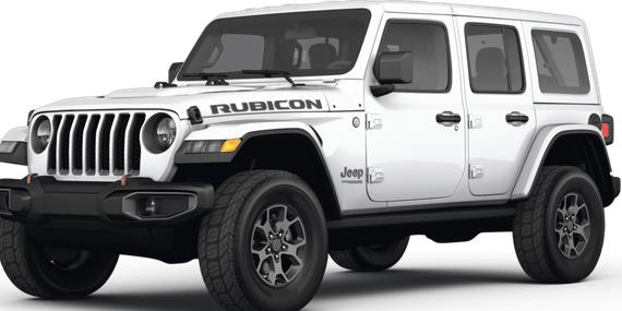 JEEP WRANGLER 2022 1C4JJXFG7NW188602 image