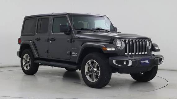 JEEP WRANGLER 2022 1C4HJXEN6NW199962 image JEEP WRANGLER 2022 1C4HJXEN6NW199962 image