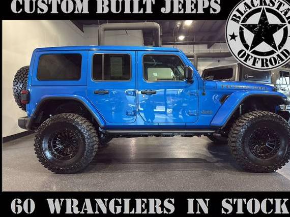 JEEP WRANGLER 2022 1C4JJXR67NW232987 image