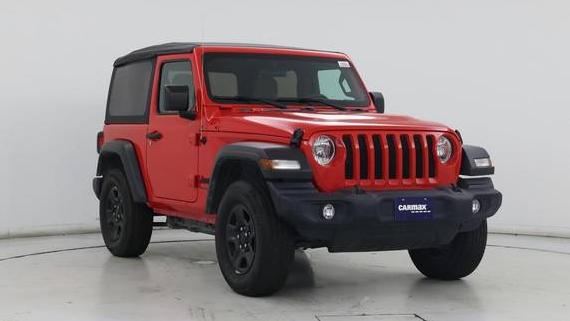 JEEP WRANGLER 2022 1C4GJXAN0NW245139 image JEEP WRANGLER 2022 1C4GJXAN0NW245139 image