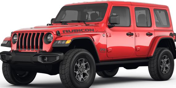 JEEP WRANGLER 2022 1C4JJXSJ4NW117973 image