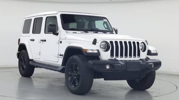 JEEP WRANGLER 2022 1C4HJXEN5NW264283 image JEEP WRANGLER 2022 1C4HJXEN5NW264283 image