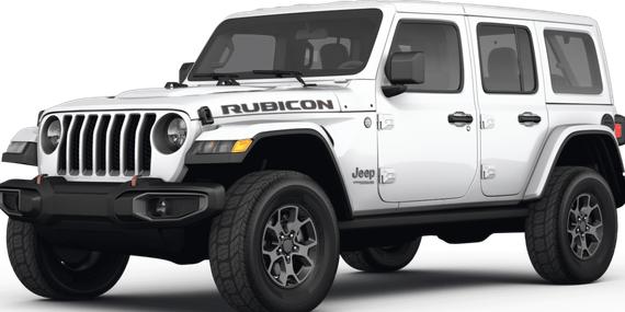 JEEP WRANGLER 2022 1C4HJXFN4NW243889 image