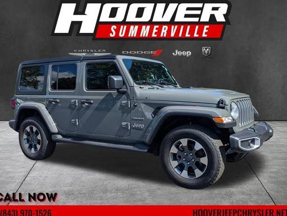 JEEP WRANGLER 2022 1C4HJXEN6NW247461 image JEEP WRANGLER 2022 1C4HJXEN6NW247461 image