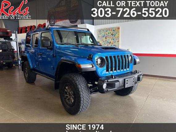 JEEP WRANGLER 2022 1C4JJXSJ8NW223133 image JEEP WRANGLER 2022 1C4JJXSJ8NW223133 image
