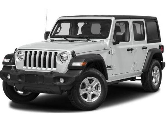 JEEP WRANGLER 2022 1C4HJXDG0NW149318 image JEEP WRANGLER 2022 1C4HJXDG0NW149318 image