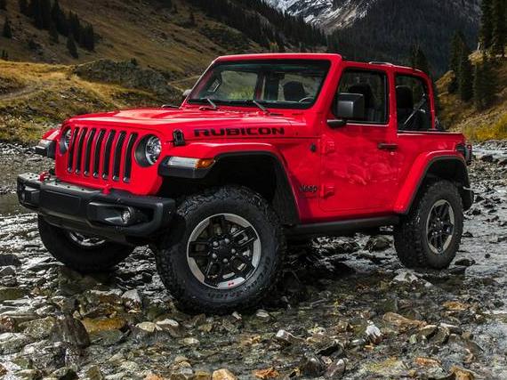 JEEP WRANGLER 2022 1C4JJXP60NW179066 image