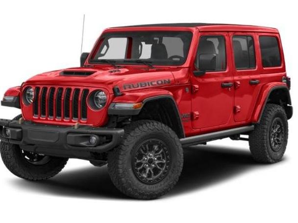 JEEP WRANGLER 2022 1C4JJXSJXNW154364 image