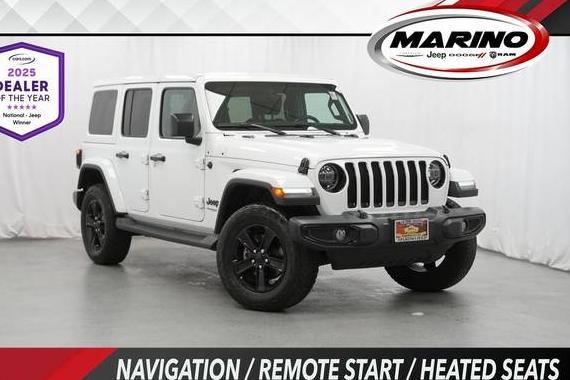 JEEP WRANGLER 2022 1C4HJXEN8NW258719 image JEEP WRANGLER 2022 1C4HJXEN8NW258719 image