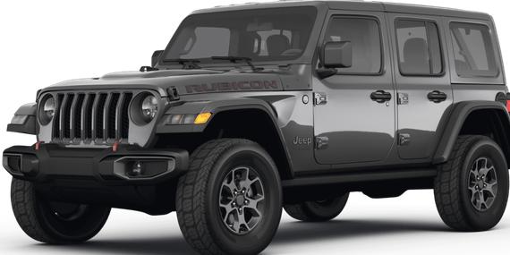 JEEP WRANGLER 2022 1C4HJXFG0NW259587 image