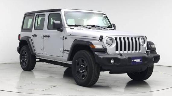 JEEP WRANGLER 2022 1C4HJXDG7NW224306 image JEEP WRANGLER 2022 1C4HJXDG7NW224306 image