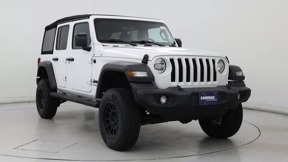JEEP WRANGLER 2022 1C4HJXDG9NW121002 image JEEP WRANGLER 2022 1C4HJXDG9NW121002 image