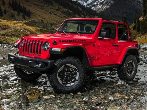 JEEP WRANGLER 2022 1C4GJXAG3NW227509 image