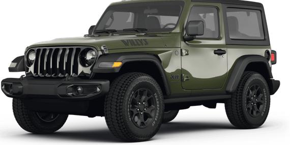 JEEP WRANGLER 2022 1C4HJXAG4NW265481 image JEEP WRANGLER 2022 1C4HJXAG4NW265481 image