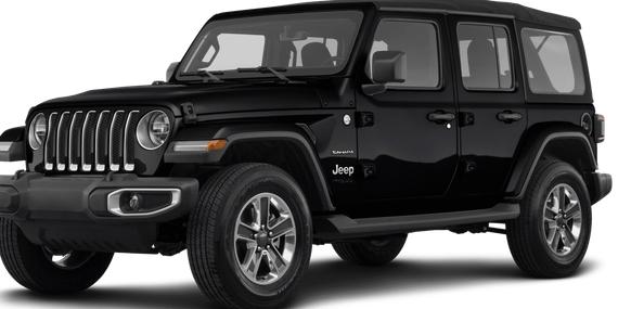 JEEP WRANGLER 2022 1C4HJXEN1NW210074 image