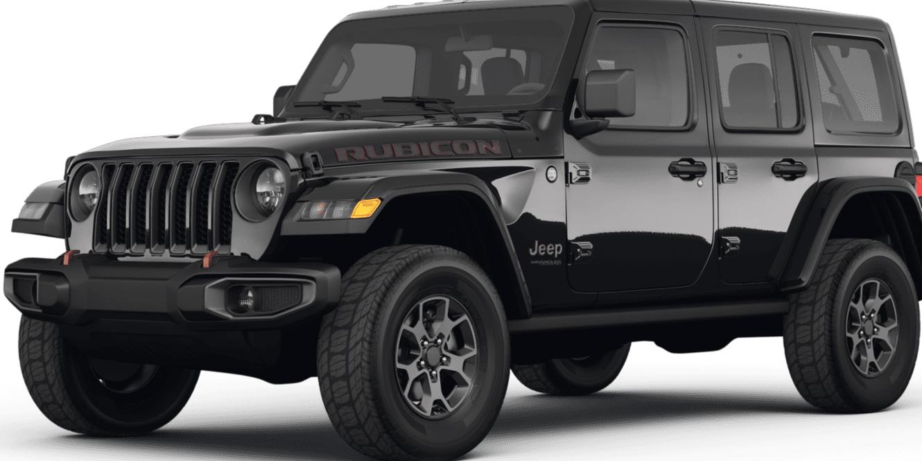 JEEP WRANGLER 2022 1C4JJXSJXNW112325 image