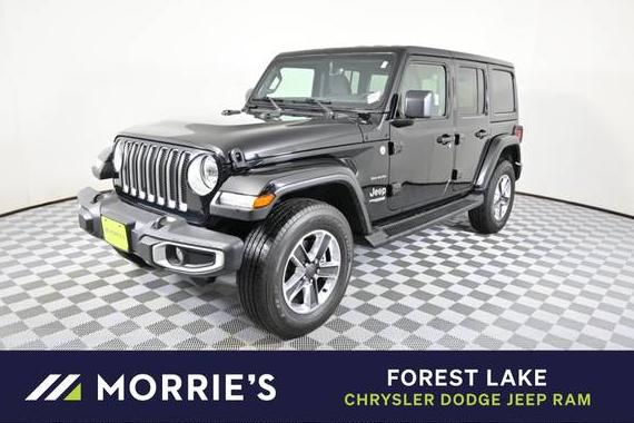 JEEP WRANGLER 2022 1C4HJXEG9NW226816 image JEEP WRANGLER 2022 1C4HJXEG9NW226816 image